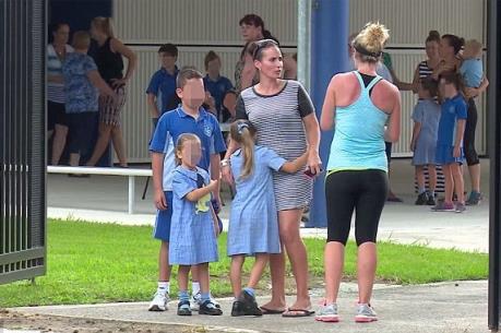 Thành phố Perm (Nga) sơ tán toàn bộ trường học sau đe dọa đánh bom