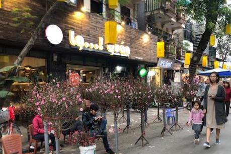 Dự báo thời tiết ngày 30/1: Bắc Bộ trưa chiều hửng nắng