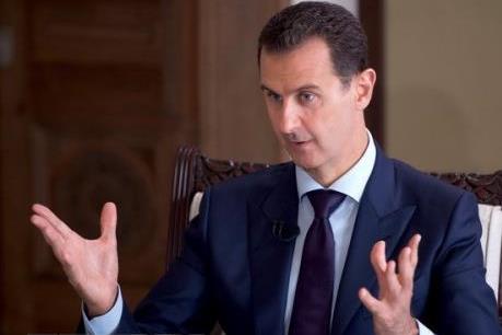 Syria và Iran hợp tác chống lại cuộc chiến kinh tế của phương Tây