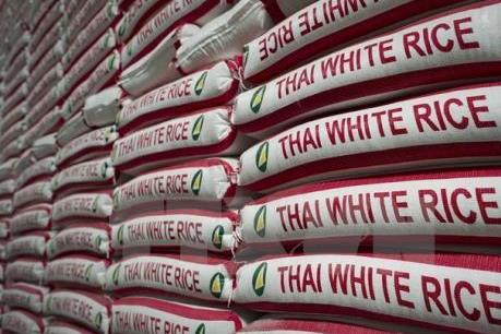 Xuất khẩu gạo Thái Lan sẽ giảm xuống mức thấp nhất 7 năm