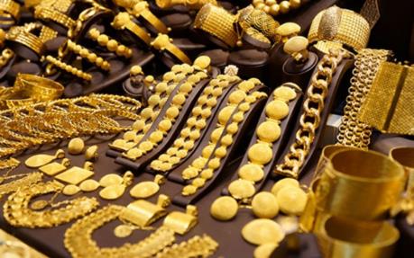 Giá vàng hôm nay tiến sát ngưỡng 37 triệu đồng/lượng
