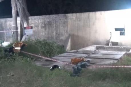 3 công nhân tử vong khi thi công đường ống dẫn khí