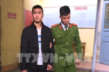 Cho vay tiền lãi suất cắt cổ 180%/năm, nhiều đối tượng bị khởi tố