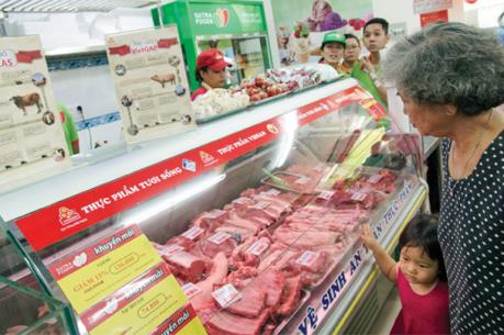 Nhiều sản phẩm mới ra mắt thị trường Tết Kỷ Hợi 2019