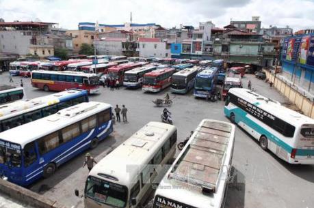 Không để xảy ra tình trạng “chặt chém” giá vé dịp Tết