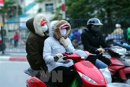 Dự báo thời tiết ngày 31/1: Bắc Bộ trời trở rét