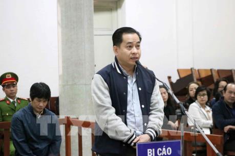 Phan Văn Anh Vũ bị tuyên phạt 15 năm tù