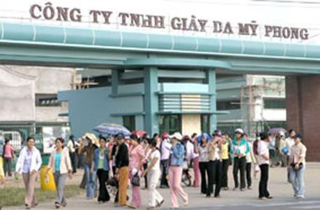 Giải quyết việc làm cho hơn 10.000 công nhân bị thôi việc ngay trước Tết Nguyên đán