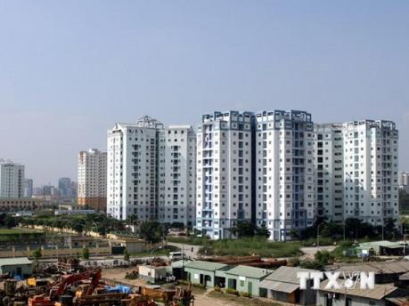 Bất động sản cao cấp có nhiều tiềm năng phát triển?