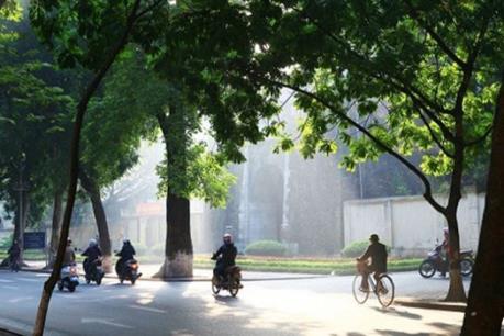 Dự báo thời tiết hôm nay 31/1: Bắc Bộ chỉ rét về đêm và sáng sớm