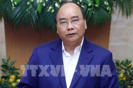 Thủ tướng: Tập trung đổi mới cơ chế quản lý, điều hành ngay từ Quý I