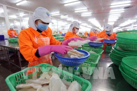 Lý do nào khiến nhập siêu ngay trong tháng đầu năm?