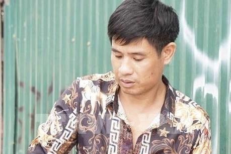 Phát hiện tài xế xe khách dương tính với ma túy