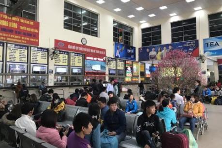 Thanh tra việc chấp hành quy định về giá, phí sau Tết Nguyên đán