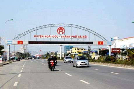 Phó Thủ tướng chỉ đạo xử lý vi phạm lĩnh vực đất đai