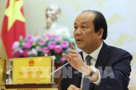 Họp báo Chính phủ: Không tạo thêm rào cản, chi phí vô lý cho doanh nghiệp