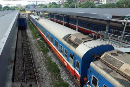Thủ tướng giao kế hoạch đầu tư trung hạn vốn cho dự án đường sắt, đường bộ cấp bách