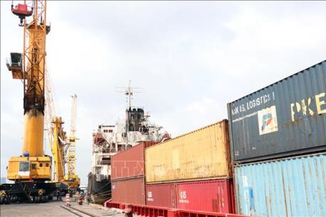 Tồn đọng container phế liệu tại các cảng gây thiệt hại lớn cho doanh nghiệp