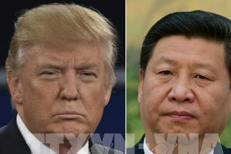 Mỹ tăng thuế 25% với 200 tỷ USD hàng hóa Trung Quốc