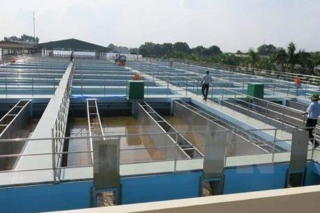 Cắt giảm thủ tục xóa "vùng khát" nước sạch