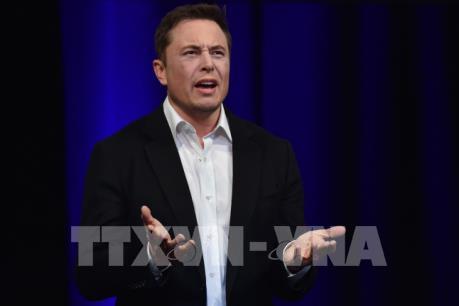 Tỷ phú Elon Musk chuẩn bị 46,5 tỷ USD để mua lại Twitter