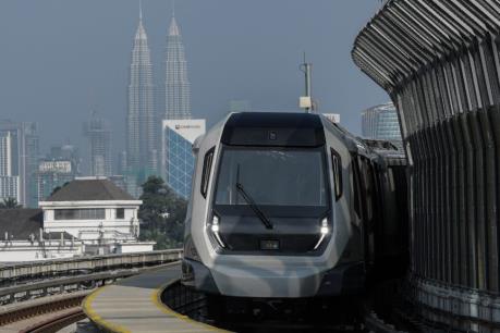 Nhà thầu Trung Quốc đề nghị giảm mạnh chi phí xây dựng tuyến đường sắt của Malaysia 