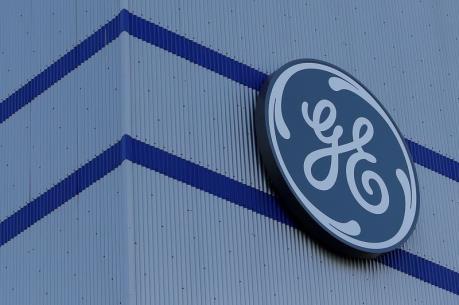 Cổ phiếu của General Electric - GE tăng mạnh