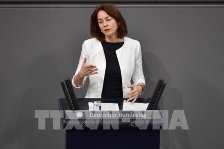 Vấn đề Brexit: EU xem điều khoản "rào chắn" là giải pháp duy nhất