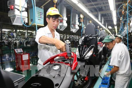 Honda nâng dự báo lợi nhuận ròng năm 2018 lên 6,3 tỷ USD