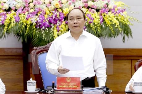 Thủ tướng khen lực lượng Công an phá đường dây mua bán thận