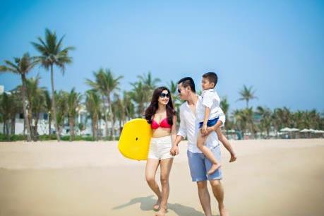 Premier Village Danang Resort: Khu nghỉ dưỡng tốt nhất thế giới dành cho gia đình 