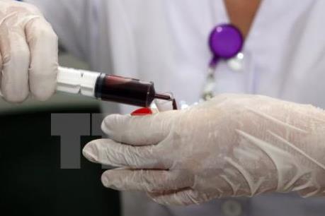 Phát triển công nghệ mới qua xét nghiệm máu