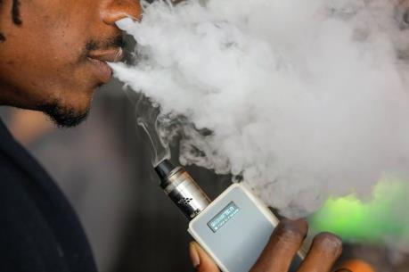 Sự thật về thuốc lá điện tử