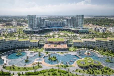 FLC Sầm Sơn tung gói ưu đãi tại “thiên đường nghỉ dưỡng 4 mùa”