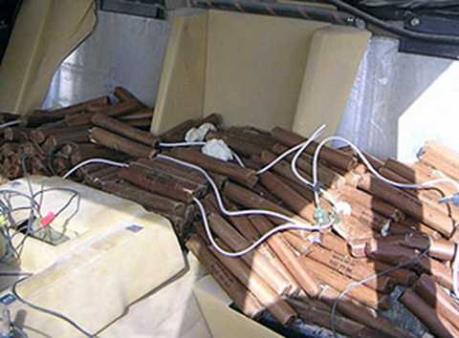 Danh mục hàng cấm xuất nhập khẩu thuộc diện quản lý của Bộ Quốc phòng