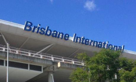Phong toả sân bay quốc tế Brisbane sau đe dọa đánh bom