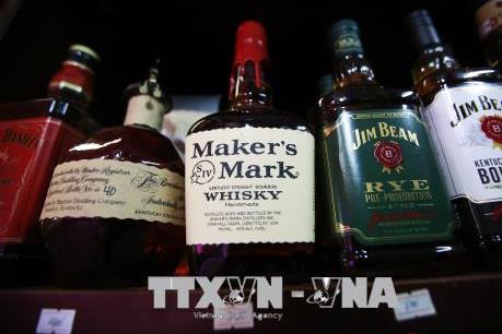 WHO khuyến nghị tăng gấp đôi thuế rượu, bia tại châu Âu