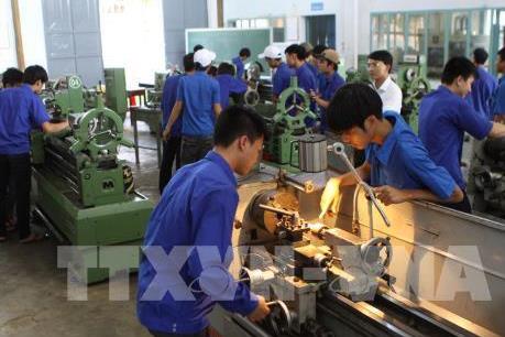 Nhiều cơ hội cho lao động Việt Nam tại nước ngoài