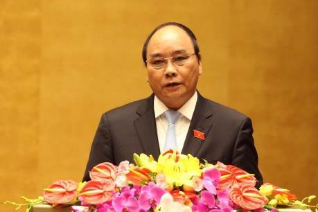 Thủ tướng Nguyễn Xuân Phúc chỉ đạo nâng cao hiệu quả công tác tiếp công dân