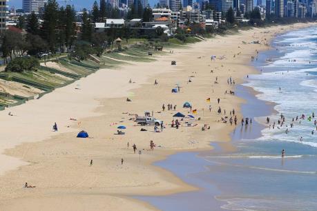 Không để tình trạng xin ăn biến tướng tái diễn trong dịp Tết