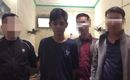 Hà Nội bắt giữ nghi can trong vụ sát hại lái xe Hãng taxi Linh Anh