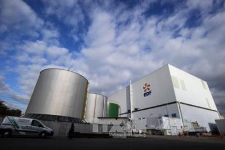 Thực trạng đáng lo ngại tại các cơ sở hạt nhân dân sự ở Pháp