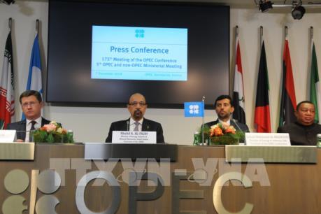 Giá dầu châu Á tăng