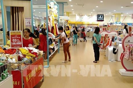 Tp. Hồ Chí Minh: Lịch đóng, mở cửa của siêu thị, cửa hàng ăn uống