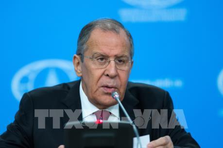 Nga bác khả năng xảy ra Chiến tranh Lạnh sau khi Mỹ rút khỏi INF