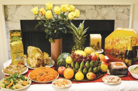 Ý nghĩa của Lễ hóa vàng