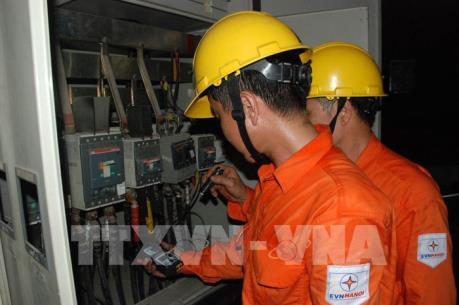 Giá bán điện tính theo mức mới từ ngày 20/3