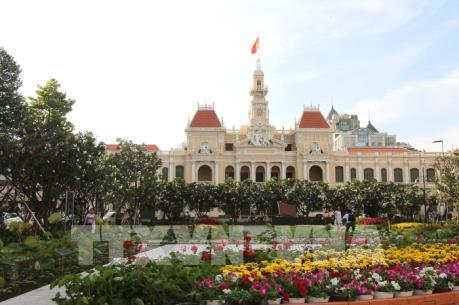 Du lịch Thành phố Hồ Chí Minh - Bài 2: Phát triển du lịch thông minh