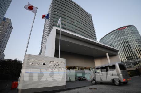 Renault-Nissan và Mitsubishi quyết tâm phát triển dòng xe taxi tự lái