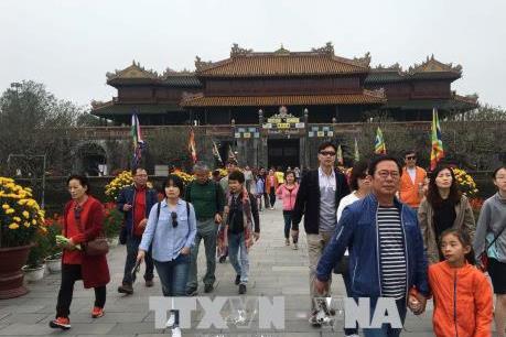 Thời tiết tháng 2/2021 ấm áp, nhiệt độ cao hơn trung bình nhiều năm